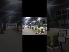 ضاغط هواء مسدس بقوة 220 حصان