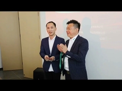 ضاغط الهواء الدوار الصامت 176cfm 380V/415V/220V 3Phase المسمار