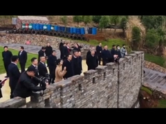 فيديو الترويج لشركة كابا